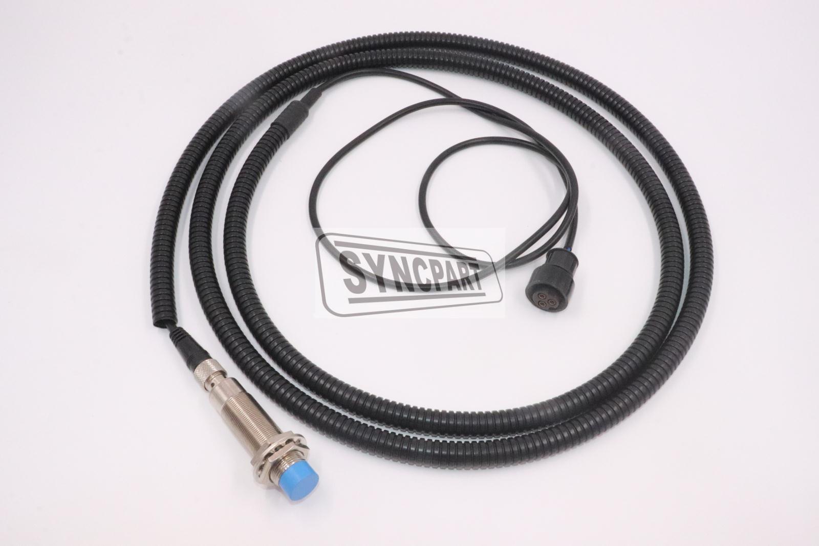 JCB Spare Parts PROXIMITY SENSOR 701/21400