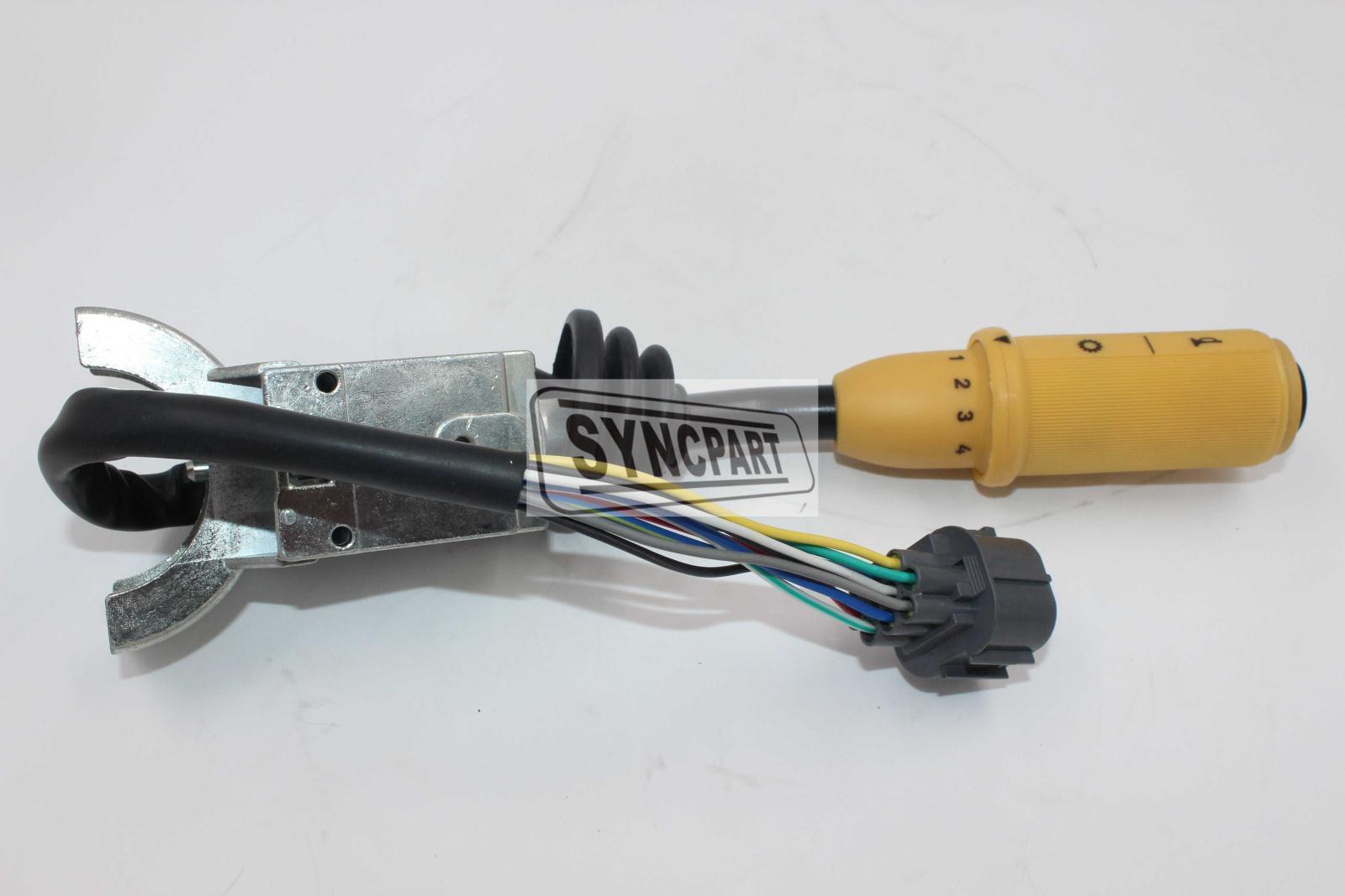 JCB Spare Parts SWITCH COLUMN 701/27801