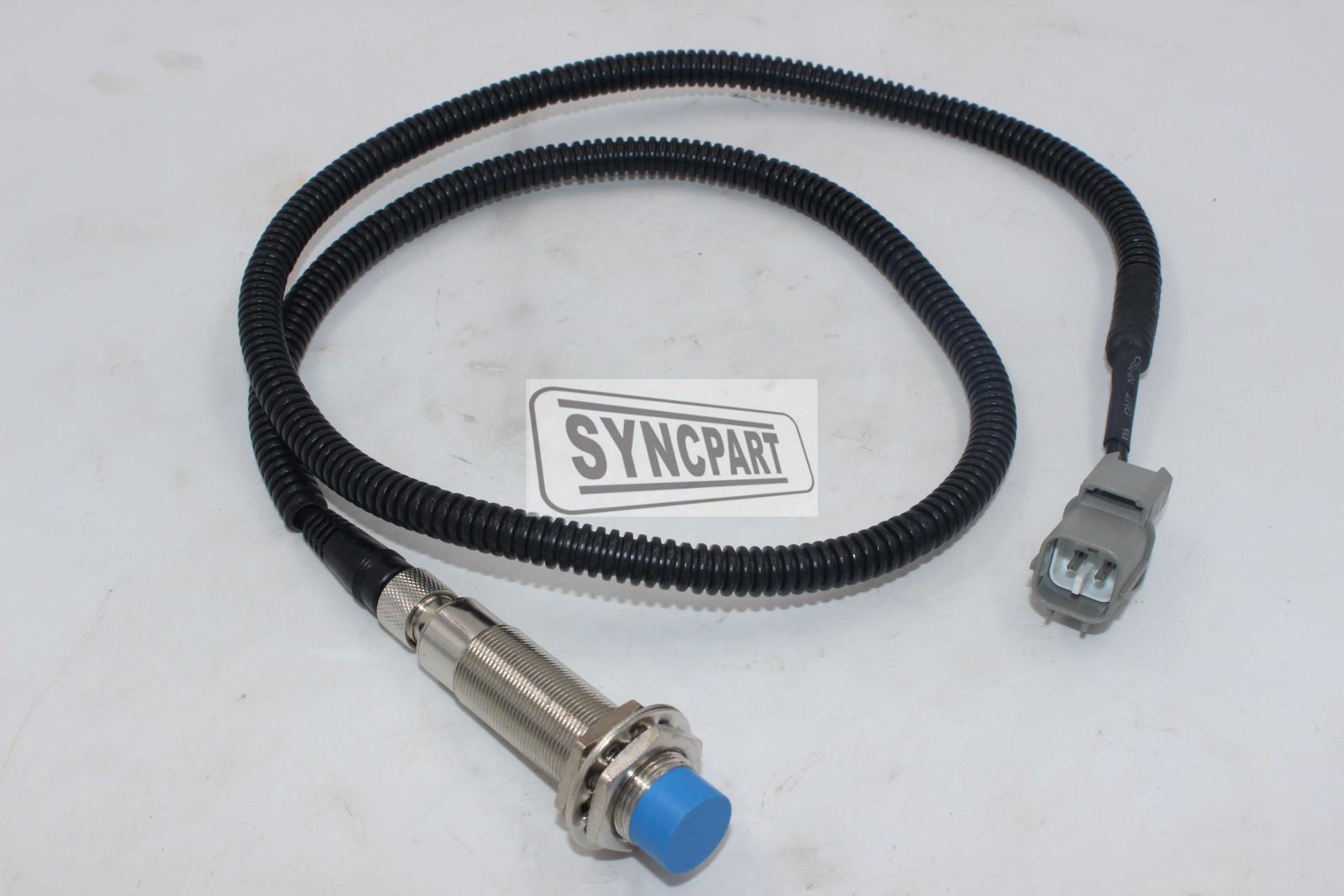 JCB Spare Parts SENSOR 701/34900