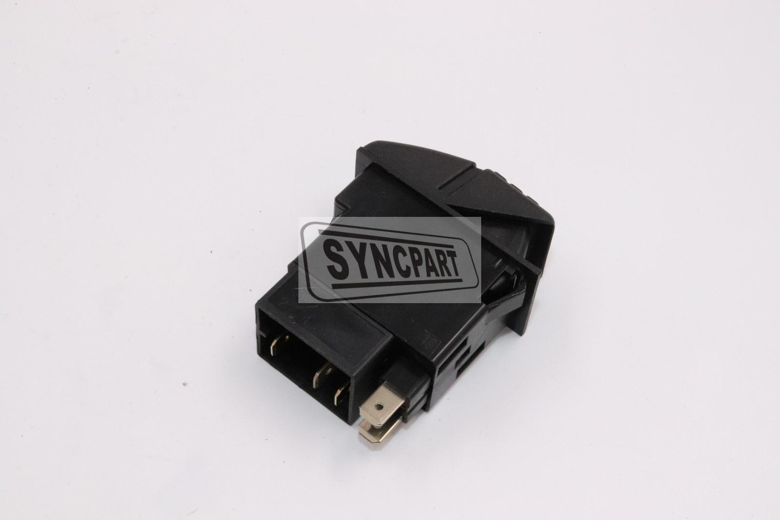 JCB Spare Parts Switch 701/39600