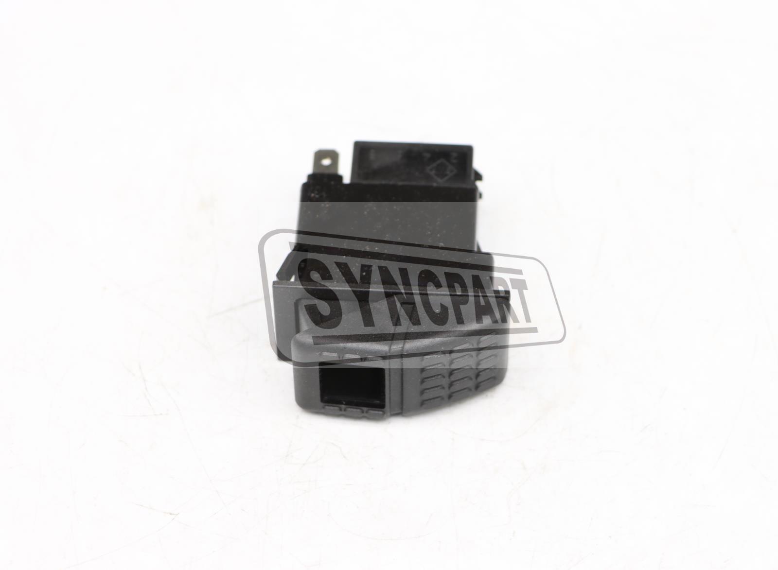 JCB Spare Parts Switch 701/40100