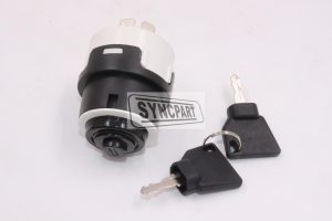 JCB Spare Parts KEY STARTER 701/45500