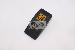 JCB Spare Parts Lamp panel 701/58708