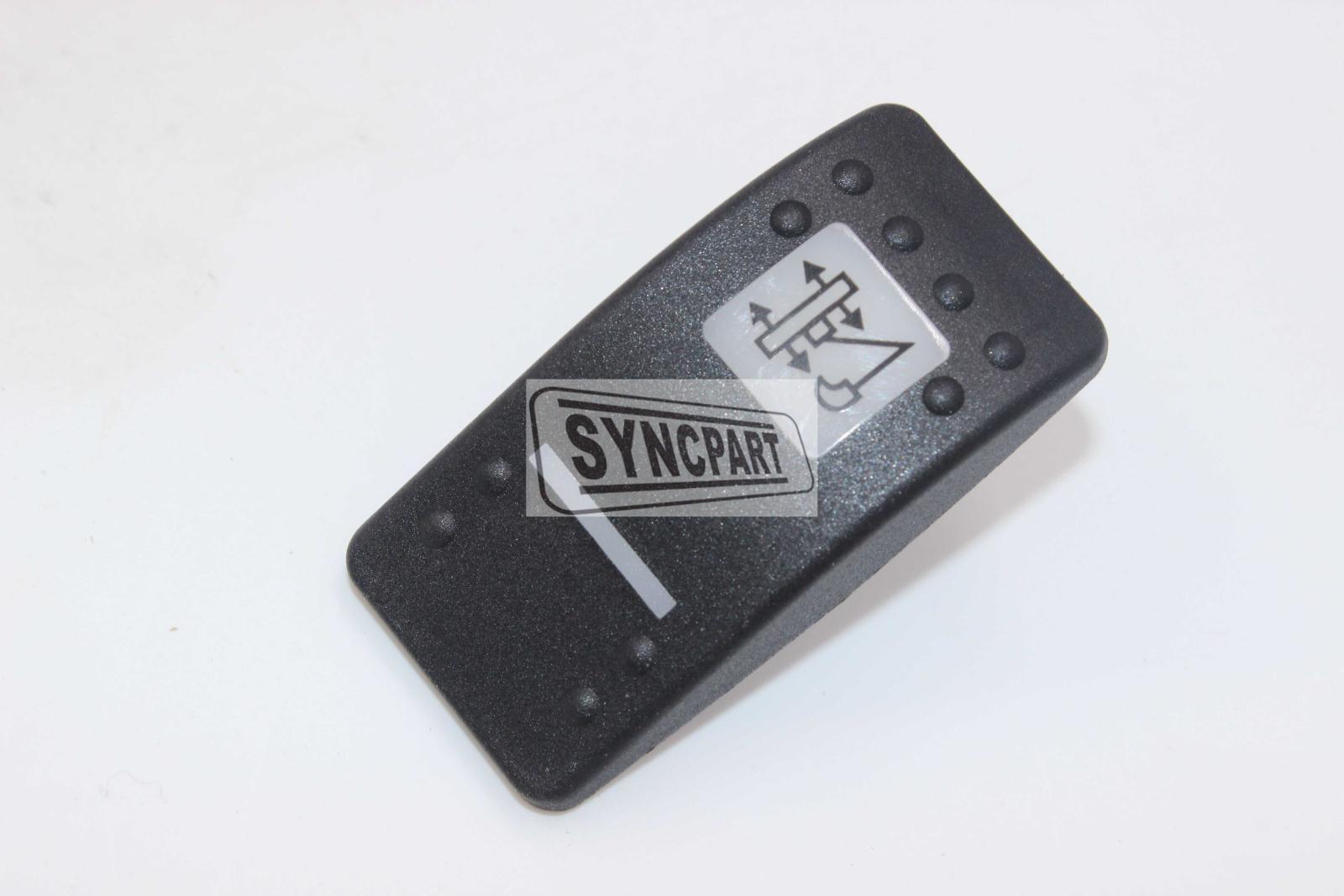 JCB Spare Parts SWITCH COVER 701/58830