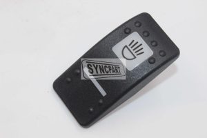 JCB Spare Parts SWITCH COVER 701/58838