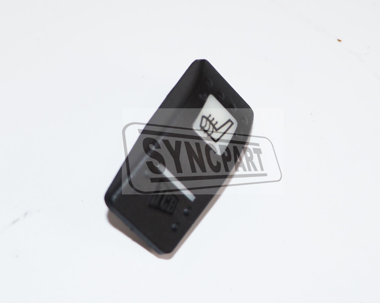 JCB Spare Parts 701/58852