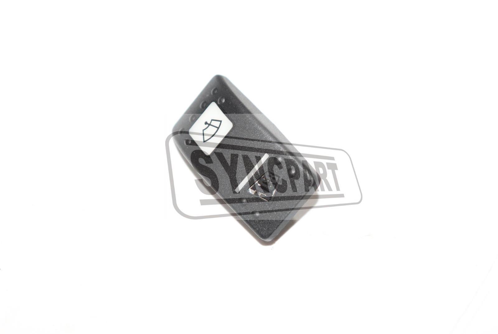 JCB Spare Parts Cover 701/58915