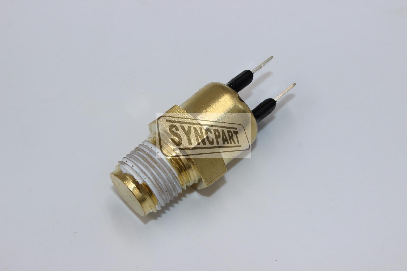 JCB Spare Parts TEMPERATURE SENSOR 701/60027
