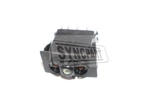 JCB Spare Parts Switch 24V 701/60032