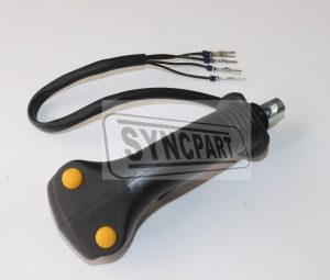 JCB Spare Parts 701/80426