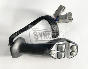 JCB Spare Parts 701/80599