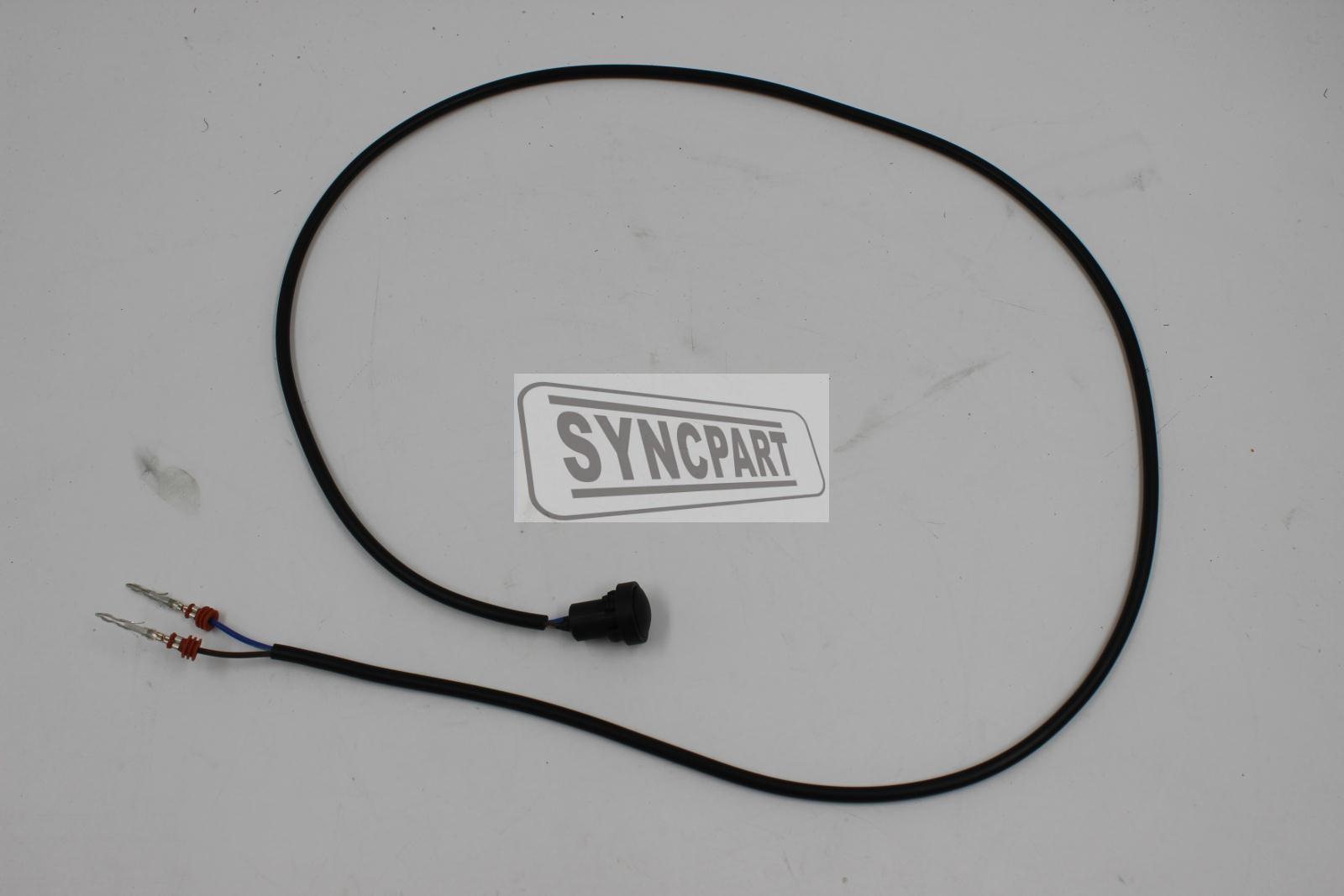 JCB Spare Parts LINE 701/D9774