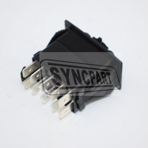 JCB Spare Parts SWITCH 701/E0083