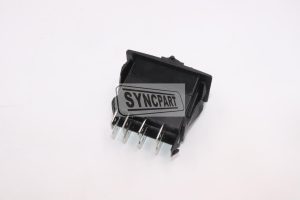 JCB Spare Parts SWITCH 701/E7389