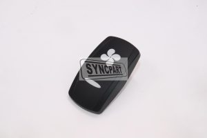 JCB Spare Parts SWITCH COVER 701/e8959