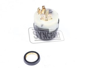 JCB Spare Parts KEY STARTER 701/Y1372