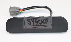 JCB Spare Parts 704/24400