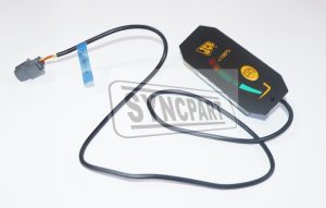 JCB Spare Parts 704/50033