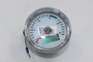 JCB Spare Parts odometer 704/50199