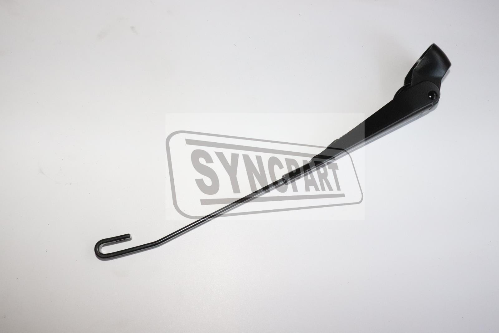 JCB Spare Parts Arm wiper 714/03600