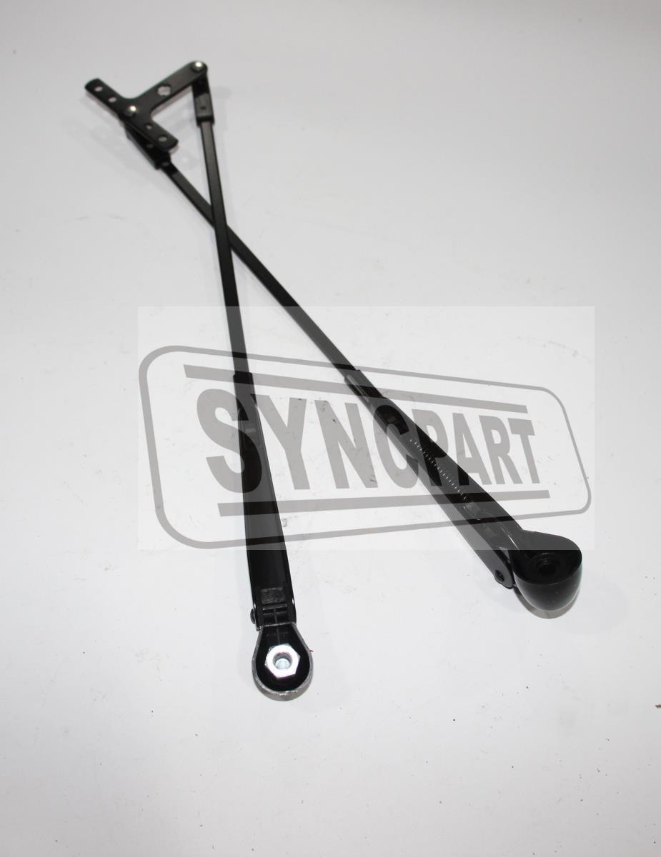 JCB Spare Parts Arm 714/07100