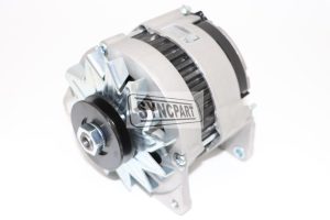 JCB Spare Parts 714/12500