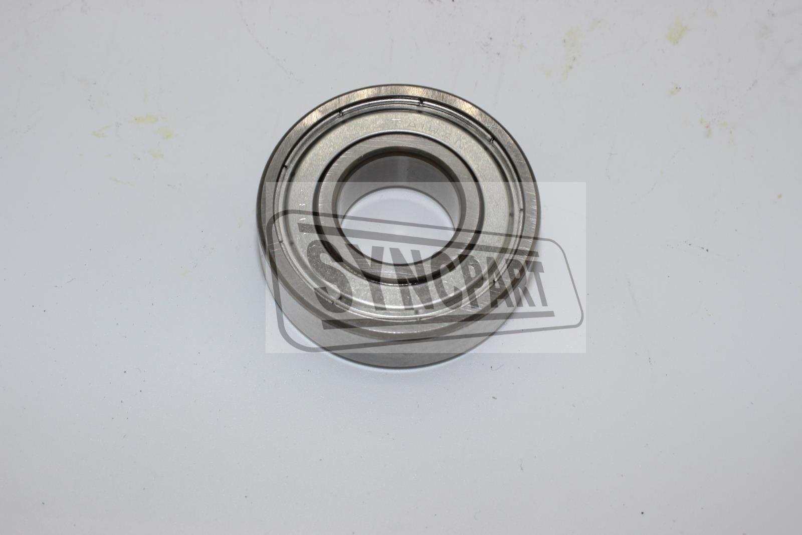 JCB Spare Parts Bearing drive end 714/20402