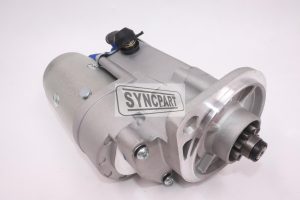 JCB Spare Parts 714/25300