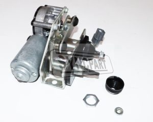 JCB Spare Parts Motor wiper 714/30000