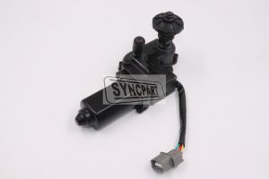JCB Spare Parts WIPER MOTOR 714/31100