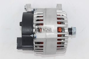 JCB Spare Parts ALTERNATOR 714/32200