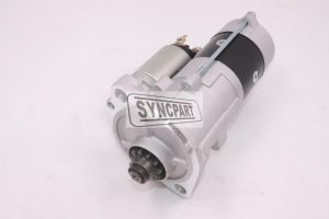 JCB Spare Parts STARTER 714/34500