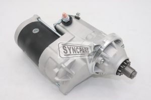 JCB Spare Parts 714/40233