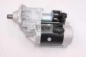 JCB Spare Parts 714/40236