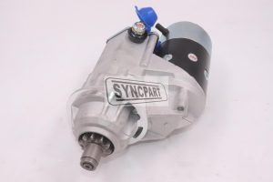 JCB Spare Parts 714/40256