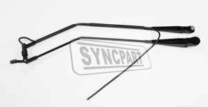 JCB Spare Parts 714/40266