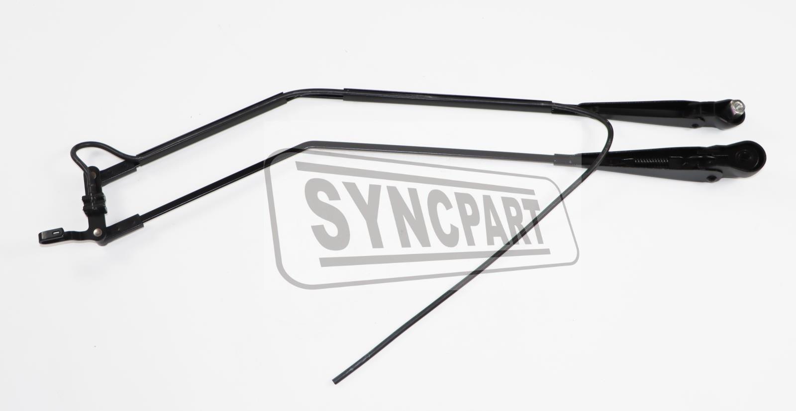 JCB Spare Parts 714/40266