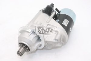 JCB Spare Parts 714/40276