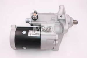 JCB Spare Parts 714/40296