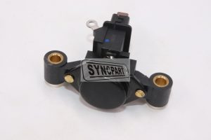 JCB Spare Parts Regulator 714/40313