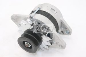 JCB Spare Parts 714/40367