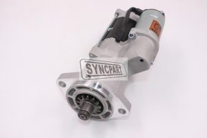 JCB Spare Parts 714/40521
