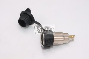 JCB Spare Parts 715/08100