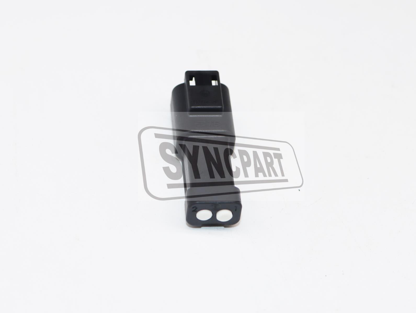 JCB Spare Parts Plug 715/20009
