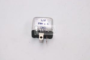 JCB Spare Parts Relay hazard 716/00600