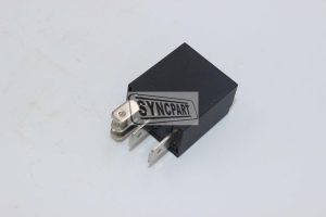 JCB Spare Parts RELAY 716/23900