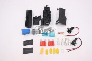 JCB Spare Parts Tractor Parts 716/30077