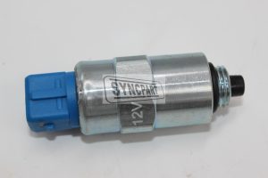 JCB Spare Parts SOLENOID 716/30098
