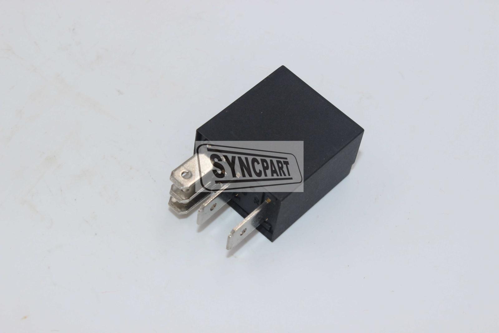 JCB Spare Parts RELAY 716/30149