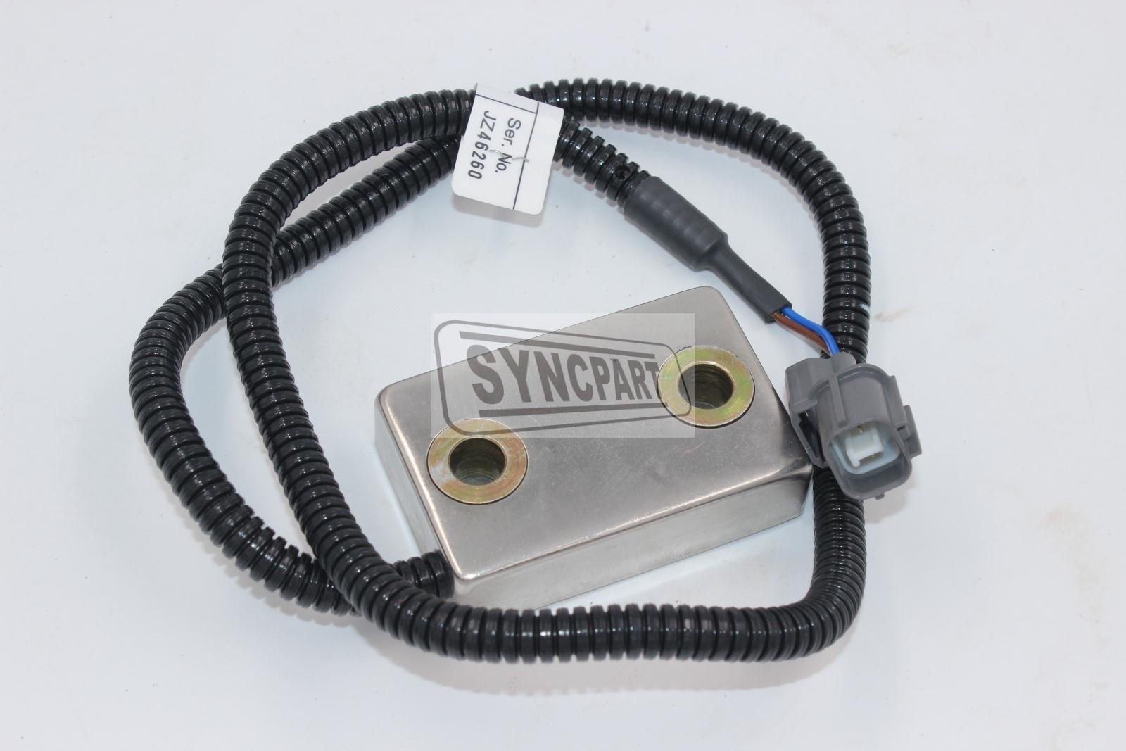 JCB Spare Parts Transduce 716/30172